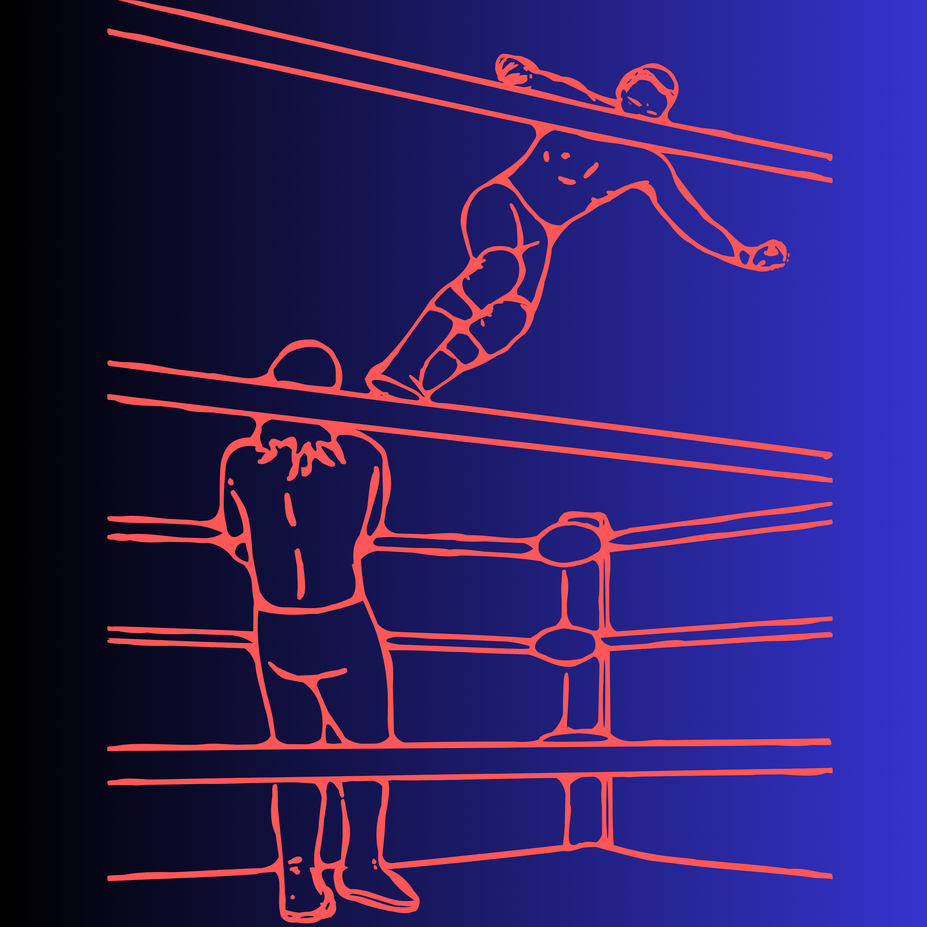 Best Wrestler